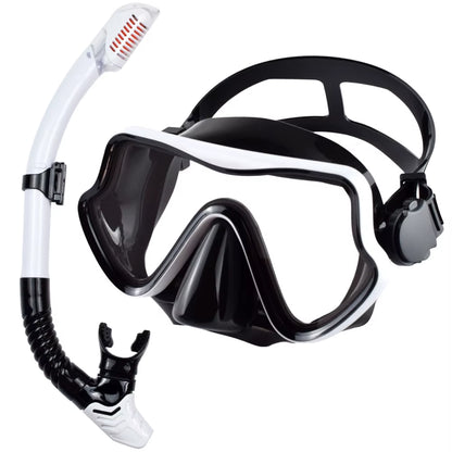 Scuba Diving Mask Set for Adults 