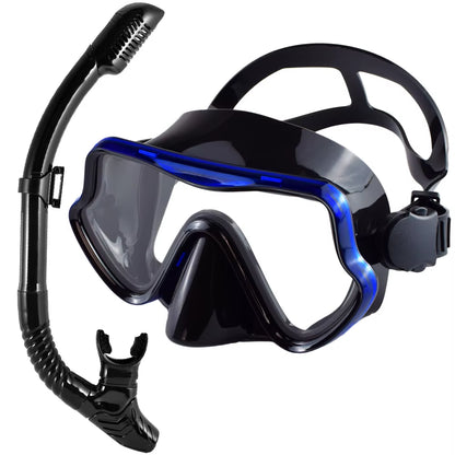 Scuba Diving Mask Set for Adults 