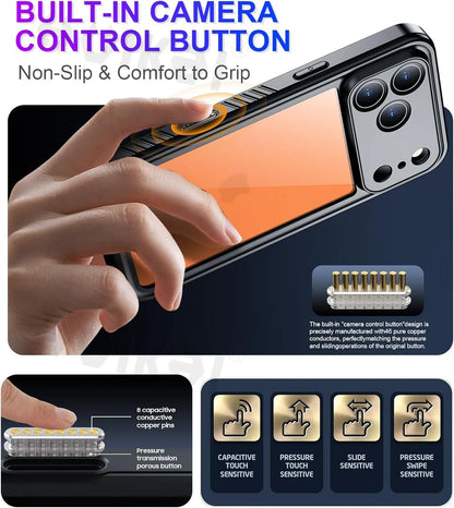  Waterproof Case For iPhone 