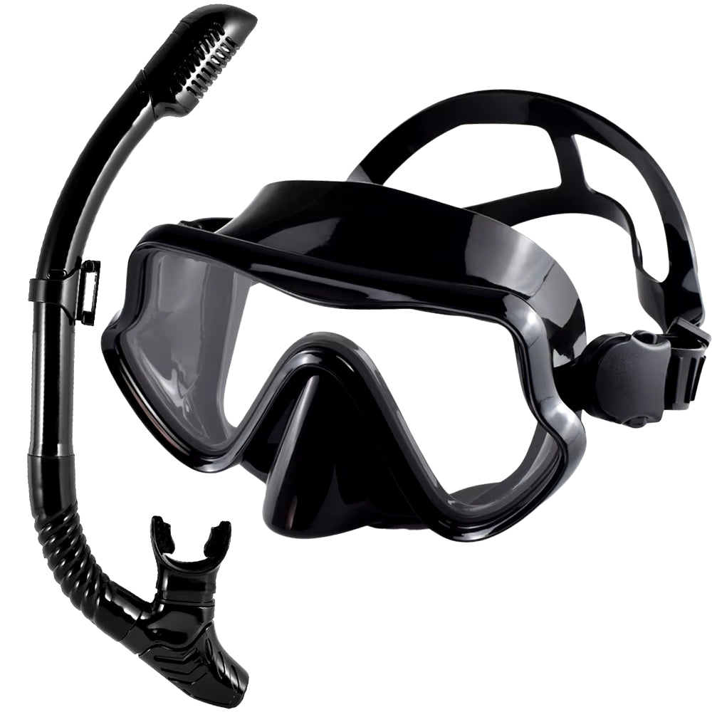 Scuba Diving Mask Set for Adults 