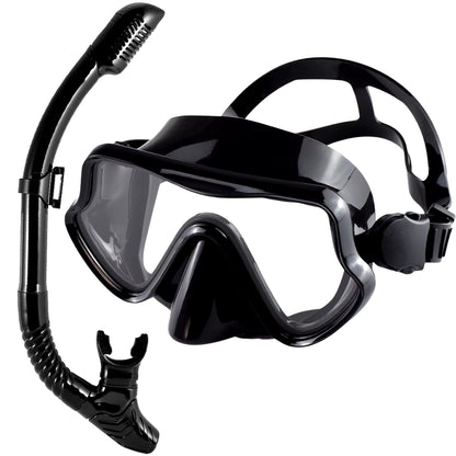 Scuba Diving Mask Set for Adults 
